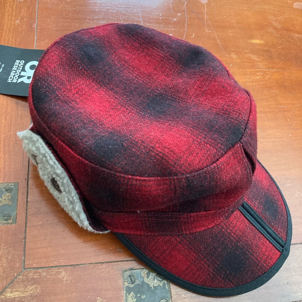 Outdoor Research ‘Yukon Cap’